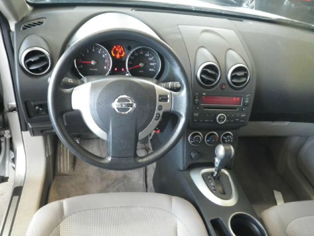 2010 Nissan Rogue 2.5S ONE Owner