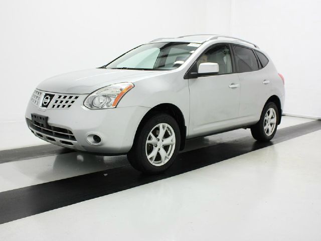 2010 Nissan Rogue 2.5S ONE Owner