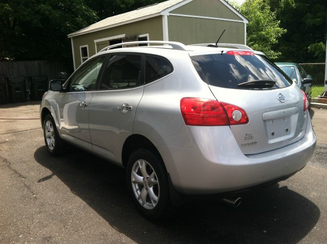 2010 Nissan Rogue 2.5S ONE Owner