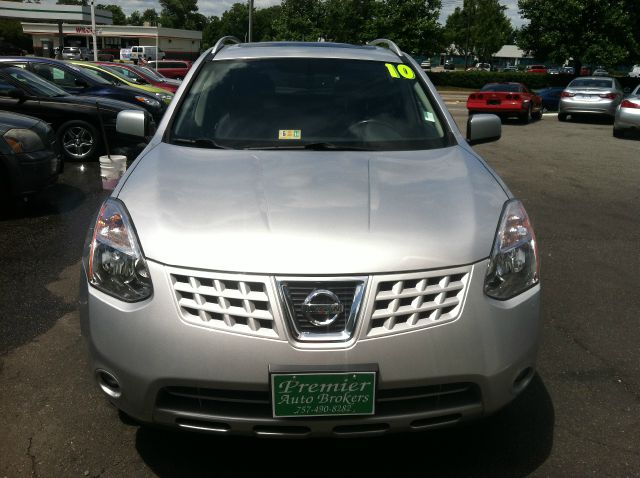 2010 Nissan Rogue 2.5S ONE Owner