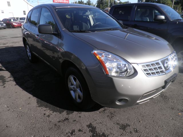 2010 Nissan Rogue Lariat Crew Cab 4WD DRW