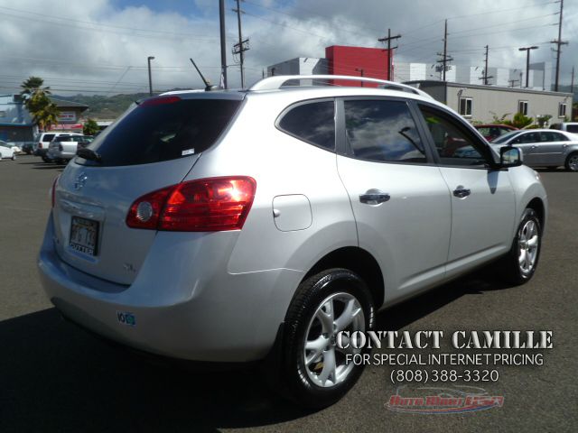 2010 Nissan Rogue Denali EASY Finance