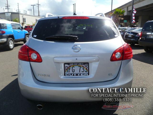 2010 Nissan Rogue Denali EASY Finance