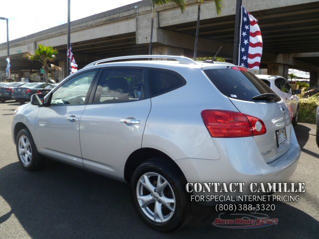 2010 Nissan Rogue Denali EASY Finance