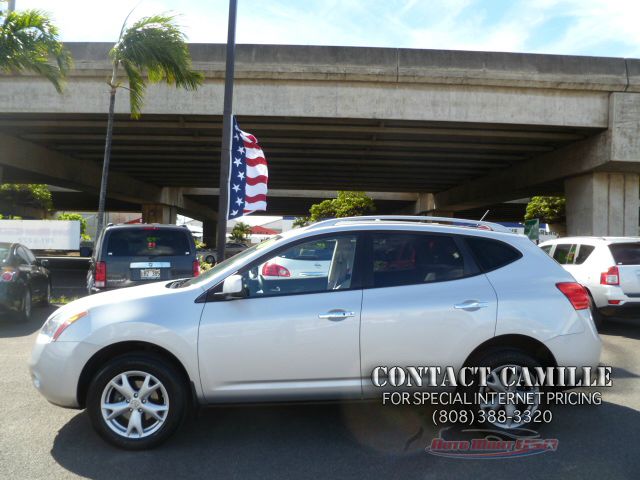2010 Nissan Rogue Denali EASY Finance