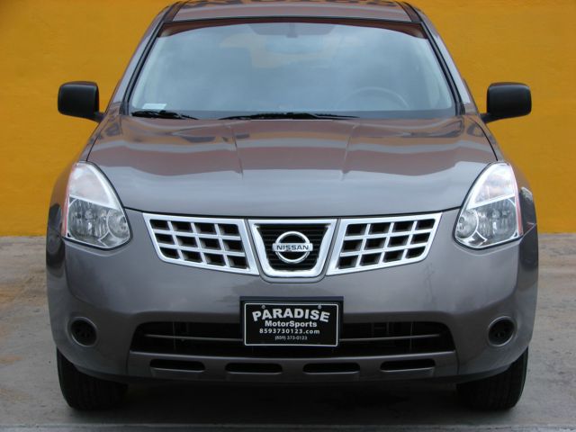 2010 Nissan Rogue Islander 4WD