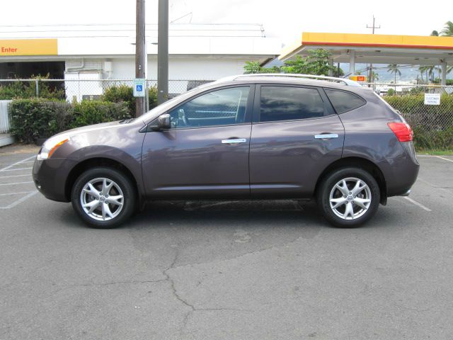 2010 Nissan Rogue Denali EASY Finance