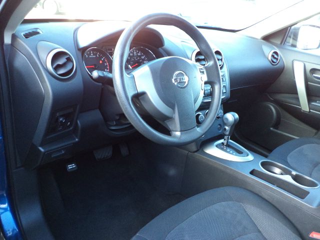 2011 Nissan Rogue Lariat Crew Cab 4WD DRW