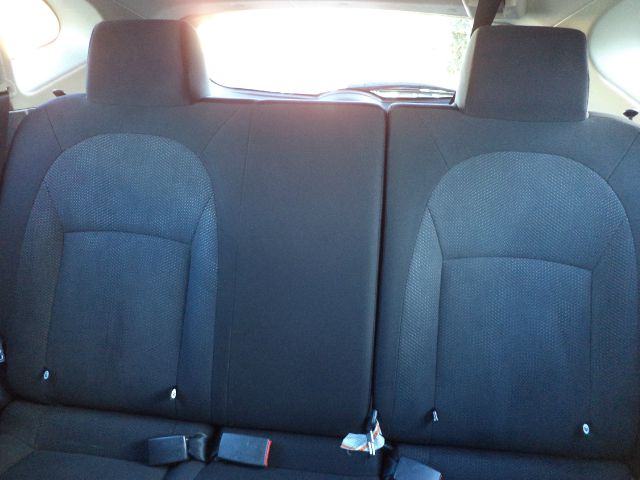 2011 Nissan Rogue Lariat Crew Cab 4WD DRW