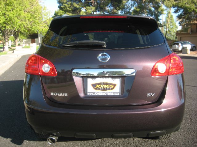 2011 Nissan Rogue XLT, SD Power Stroke