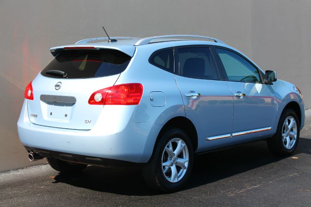 2011 Nissan Rogue XLT, SD Power Stroke