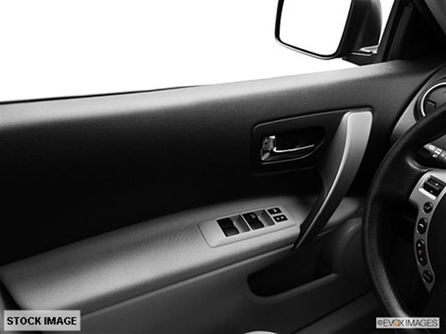 2011 Nissan Rogue Unknown