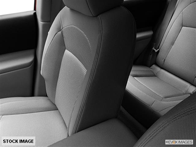 2011 Nissan Rogue Unknown