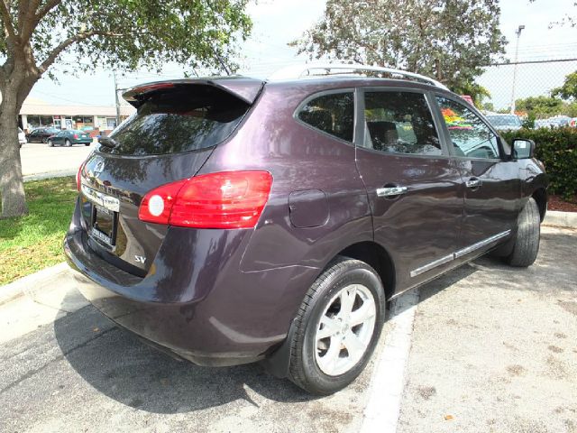 2011 Nissan Rogue XLT, SD Power Stroke