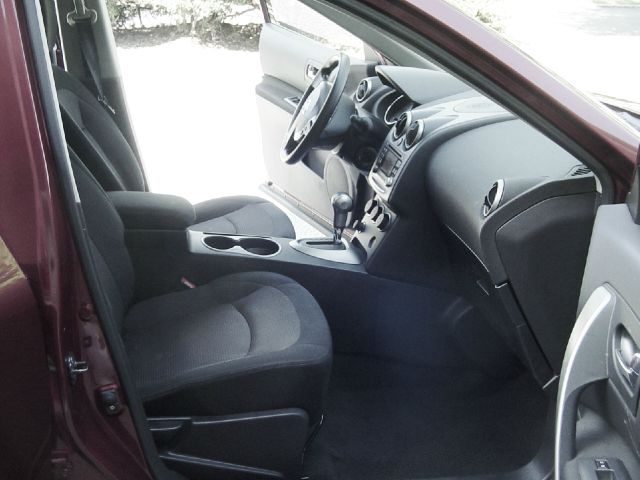 2011 Nissan Rogue 4.6L Eddie Bauer