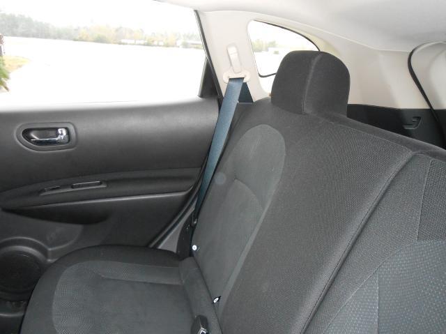 2011 Nissan Rogue 57K NAVI ROOF DVD