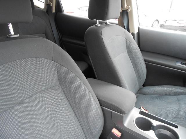 2011 Nissan Rogue 57K NAVI ROOF DVD