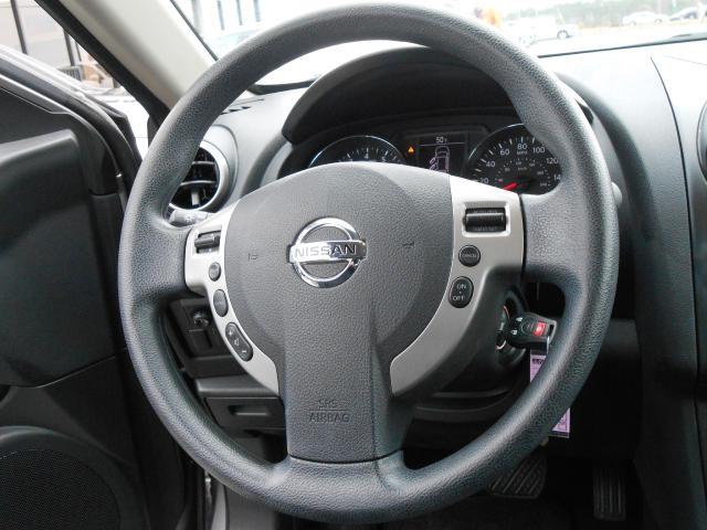 2011 Nissan Rogue 57K NAVI ROOF DVD