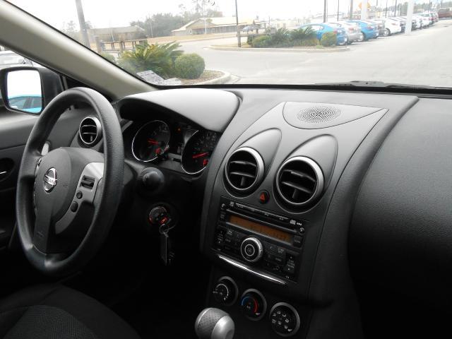 2011 Nissan Rogue 57K NAVI ROOF DVD