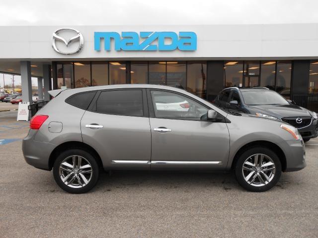 2011 Nissan Rogue 57K NAVI ROOF DVD