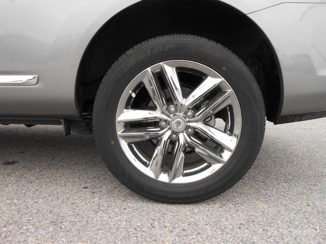 2011 Nissan Rogue 57K NAVI ROOF DVD