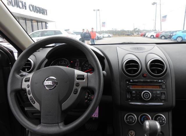 2011 Nissan Rogue 57K NAVI ROOF DVD