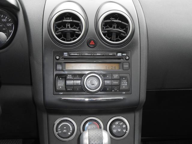 2011 Nissan Rogue 57K NAVI ROOF DVD