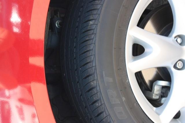 2011 Nissan Rogue XR