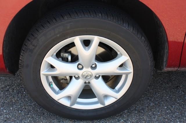 2011 Nissan Rogue XR