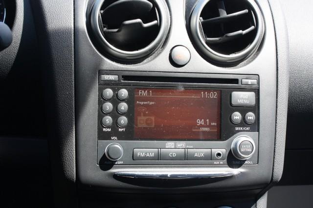 2011 Nissan Rogue XR