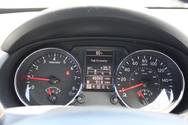 2011 Nissan Rogue XR