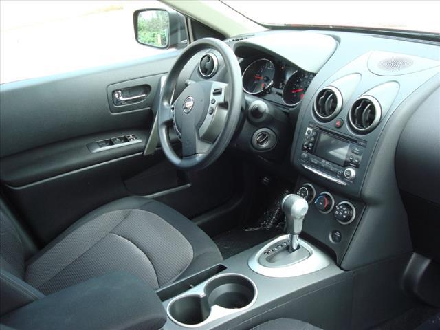 2011 Nissan Rogue Lariat 4x4 Diesel