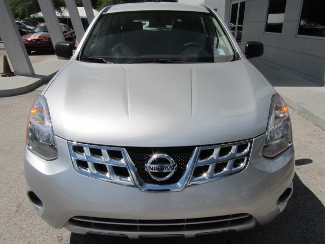 2011 Nissan Rogue XR