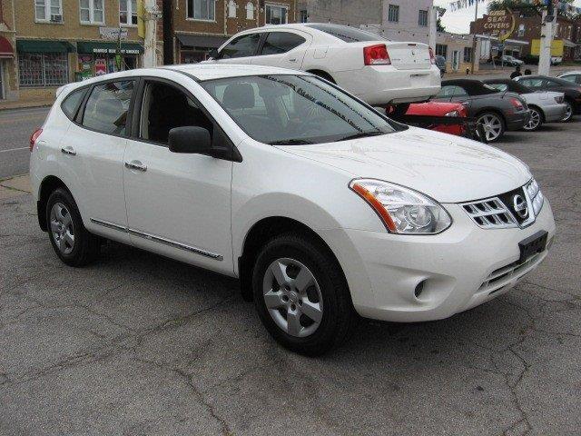 2011 Nissan Rogue C230 ~fun~ Great Value