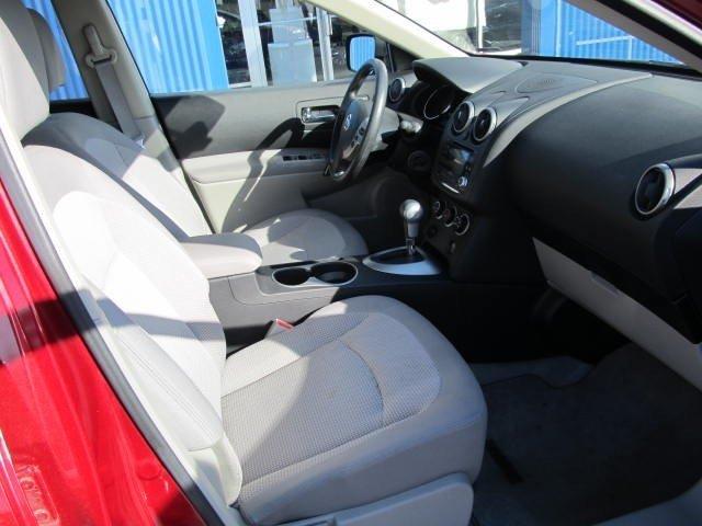 2011 Nissan Rogue 4.6L Eddie Bauer