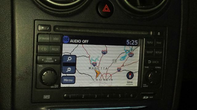 2011 Nissan Rogue 4dr Sdn 300 Touring AWD Ltd Avail