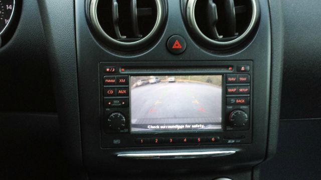 2011 Nissan Rogue 4dr Sdn 300 Touring AWD Ltd Avail