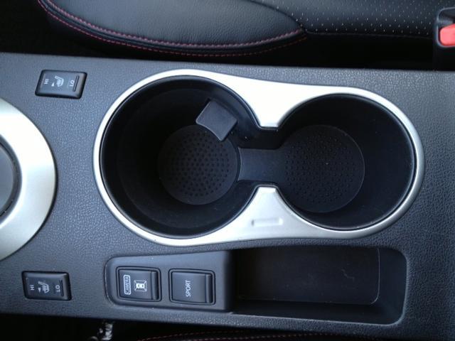 2012 Nissan Rogue LS S