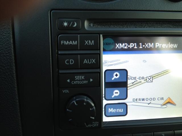 2012 Nissan Rogue LS S