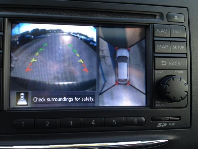 2012 Nissan Rogue LS S