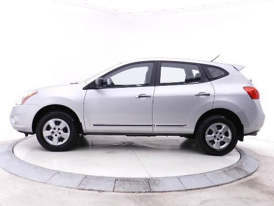 2012 Nissan Rogue XR