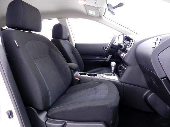 2012 Nissan Rogue XR