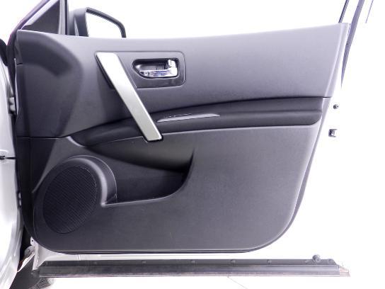 2012 Nissan Rogue XR