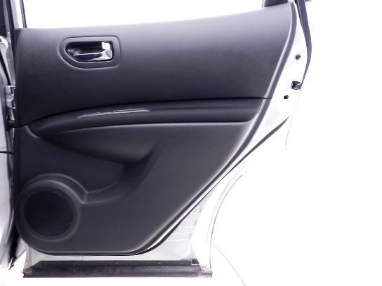 2012 Nissan Rogue XR