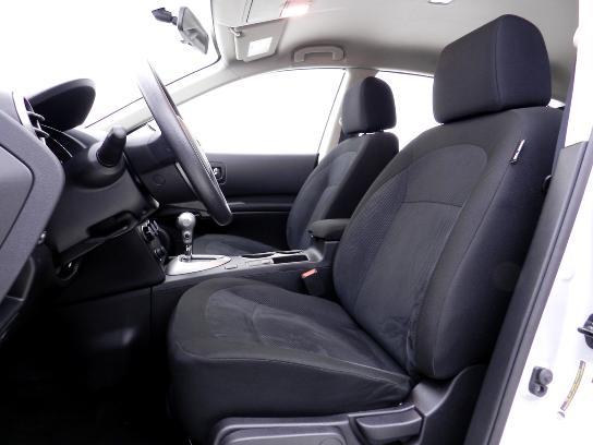 2012 Nissan Rogue XR