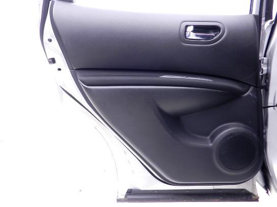 2012 Nissan Rogue XR