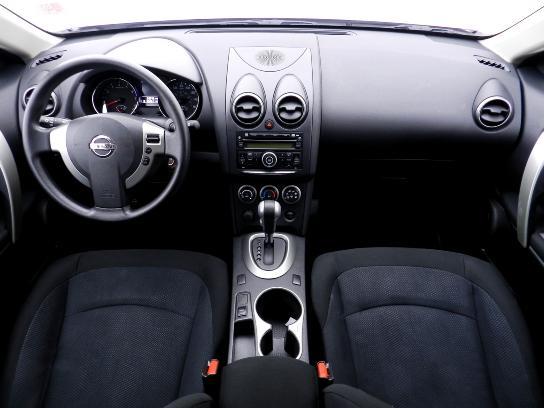 2012 Nissan Rogue XR
