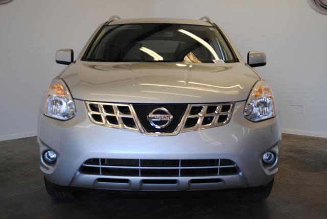 2012 Nissan Rogue Sport Utilityl 4x4 SUV