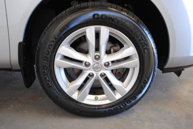 2012 Nissan Rogue Sport Utilityl 4x4 SUV