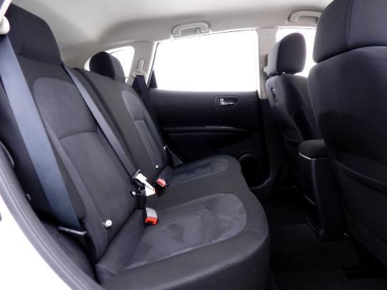 2012 Nissan Rogue XR